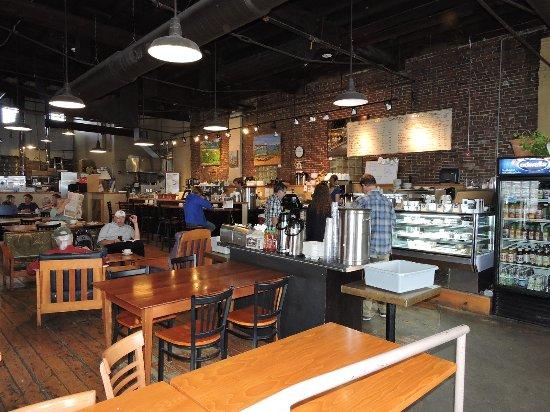 Crema Coffee Company